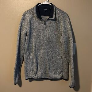 New without tag chaps pull over. Mens size large.